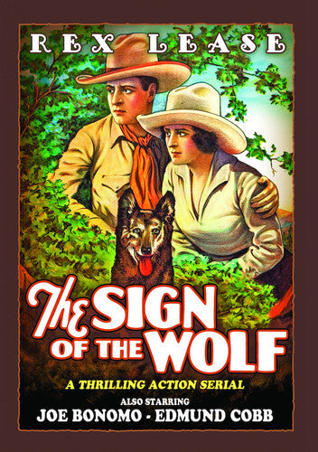 Sign Of The Wolf - Sign Of The Wolf - DVD