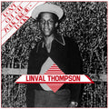 Thompson,linval - Don't Cut Off Your Dreadlocks - Music CD