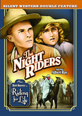 Silent Western Double Feature - Silent Western Double Feature - DVD
