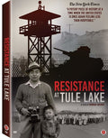 Resistance At Tule Lake - Resistance At Tule Lake - DVD