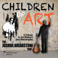 Breakstone,joshua - Children Of Art - Music CD