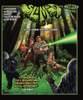 Slimed - Slimed - Blu-ray