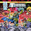 Thor - Christmas In Valhalla - Music CD