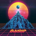 Gunship - Gunship - Vinyl Record