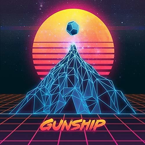 Gunship - Gunship - Vinyl Record