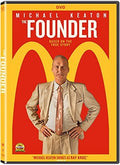 Founder - Founder - DVD