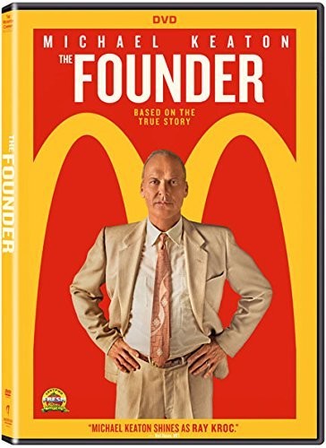 Founder - Founder - DVD