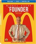 Founder - Founder - Blu-ray