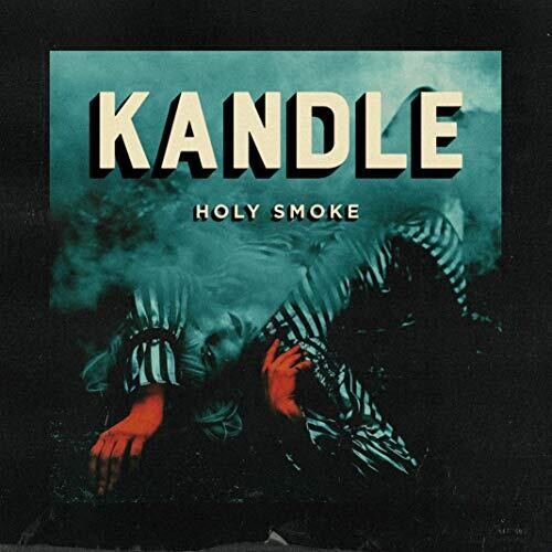 Kandle - Holy Smoke - Vinyl Record