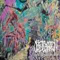 Obliteration - Nekropsalms - Music CD