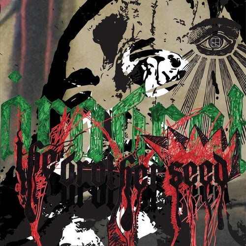 Arabrot - Brother Seed - Vinyl Record
