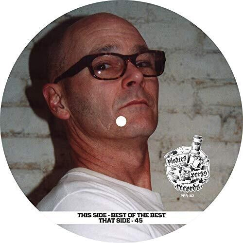 Roadside Bombs - Best Of The Best - Vinyl Record
