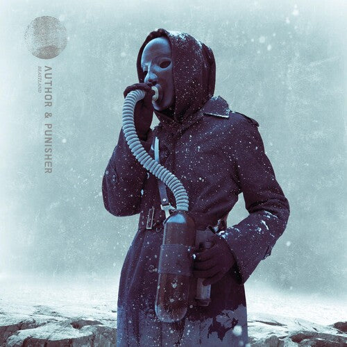 Author & Punisher - Beastland - Music CD