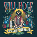 Hoge,will - My American Dream - Vinyl Record