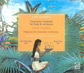 Schifrin / Laguna / Canales / London Sym Orch - Concertos For Flute & Guitar - Music CD