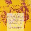Rossignol / Quintarelli - Alpiffaresca - Music CD