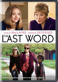 Last Word - Last Word - DVD