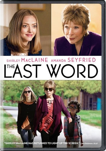 Last Word - Last Word - DVD