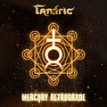 Tantric - Mercury Retrograde - Music CD