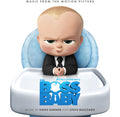 Zimmer,hans / Mazzaro,steve - Boss Baby - Original Soundtrack - Music CD