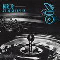 Mr.g - G's Juiced Up - Vinyl Record