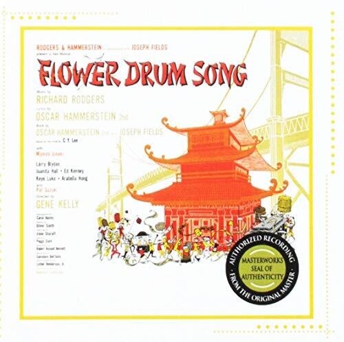 Suzuki / Henderson - Flower Drum Song - Music CD