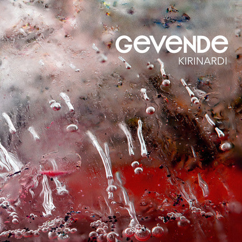 Gevende - Kirinardi - Vinyl Record