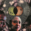 Mitchell,nicole - Mandorla Awakening Ii: Emerging Worlds - Music CD