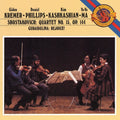 Kremer / Ma - String Quartet - Music CD