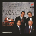 Ma / Laredo / Stern - Piano Quartets - Music CD
