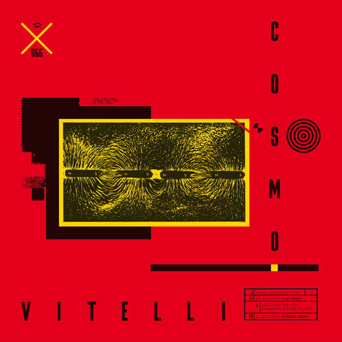 Vitelli,cosmo - Cosmo Vitelli - Vinyl Record