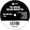 Analog Roland Orchestra - 303 And Chill - Vinyl Record