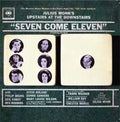 Roy - Seven Come Eleven - Music CD