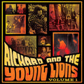 Richard & Young Lions - Volume 1 - Music CD