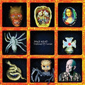 Jowe Head - Cabinet Of Curios - Vinyl Record