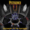 Pestilence - Testimony Of The Ancients - Vinyl Record