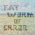 Fat Worm Of Error - Nzznzzzznnznznnn - Vinyl Record