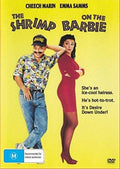 Shrimp On The Barbie - Shrimp On The Barbie - DVD