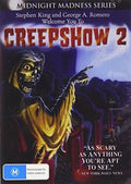 Creepshow 2 - Creepshow 2 - DVD