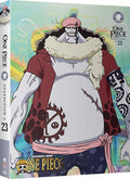 One Piece: Collection 23 - One Piece: Collection 23 - DVD