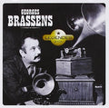 Brassens,georges - Georges Brassens - Music CD