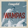 Les Wampas - Evangelisti - Music CD