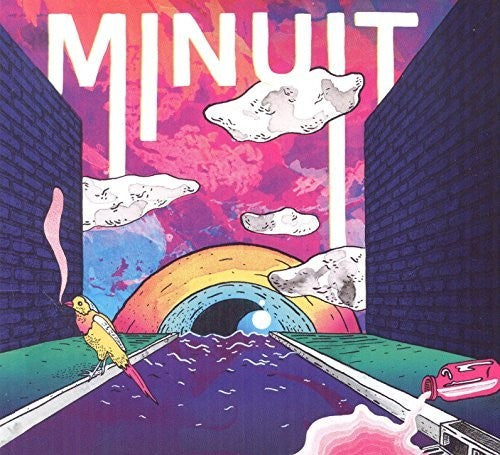 Minuit - Minuit - Music CD