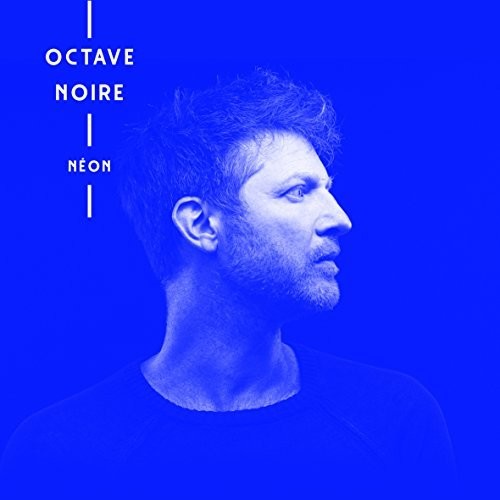 Noire,octave - Neon - Music CD