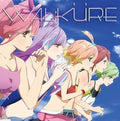 Walkure - Walkure Ga Tomaranai / O.s.t. - Music CD