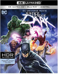 Justice League Dark - Justice League Dark - UHD