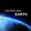 Sens Jazz - Earth - Music CD