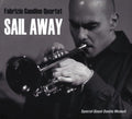 Gaudino,fabrizio Quartet - Sail Away - Music CD