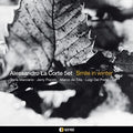 La Corte,alessandro - Smile In Winter - Music CD