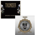 Thunder - Rip It Up - Music CD